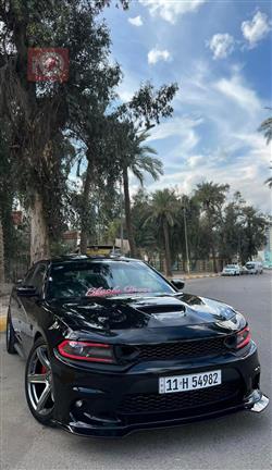 دودج تشارجر